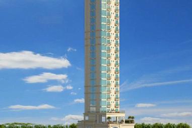 Apartamento Alto-padrão no Centro de Balneário Camboriú