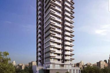 Apartamento Entregue em 2022 no Bairro Fazenda em Itajaí