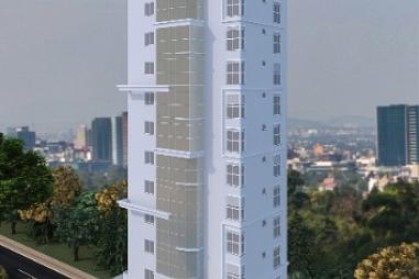 Apartamento com 3 quartos à venda, 112m², 3 banheiros, 2 garagens - Centro - Balneário Camboriú