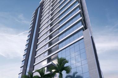 Empreendimento entregue em 2021 - Barra Norte - Balneário Camboriú