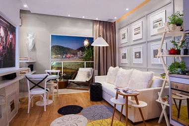 Riviera Concept - Home Stúdio