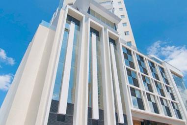 Apartamento com 4 quartos à venda, 153m², 4 banheiros, 4 garagens - Barra Sul - Balneário Camboriú