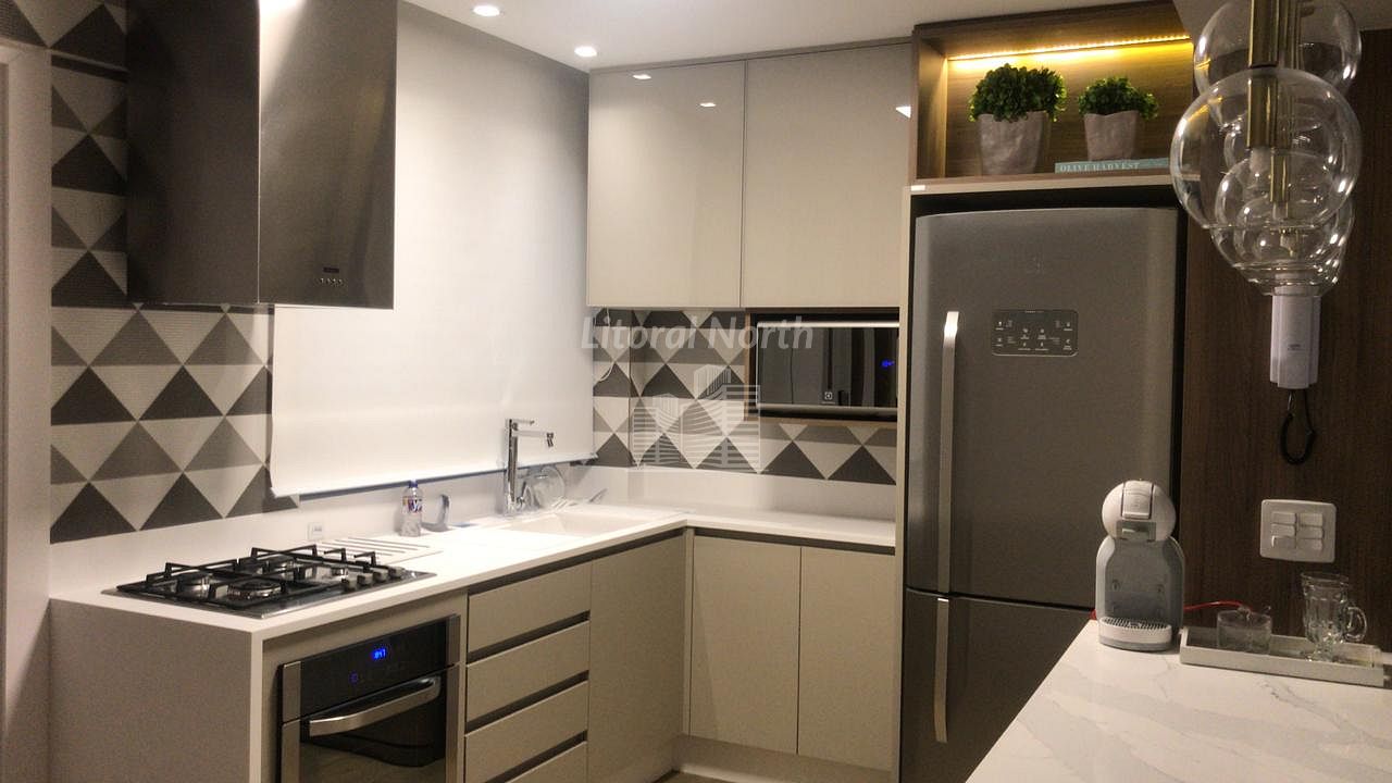 Apartamento à venda com 2 quartos, 1 suíte, 1 vaga e 110m² no Centro, Balneário Camboriú (SC) — foto 5 de 21