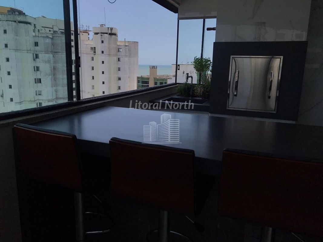 Apartamento à venda com 2 quartos, 1 suíte, 1 vaga e 110m² no Centro, Balneário Camboriú (SC) — foto 14 de 21