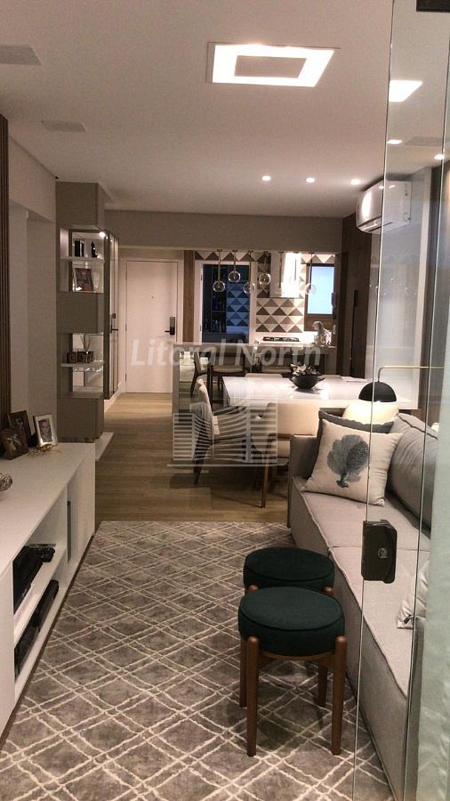 Apartamento à venda com 2 quartos, 1 suíte, 1 vaga e 110m² no Centro, Balneário Camboriú (SC) — foto 10 de 21