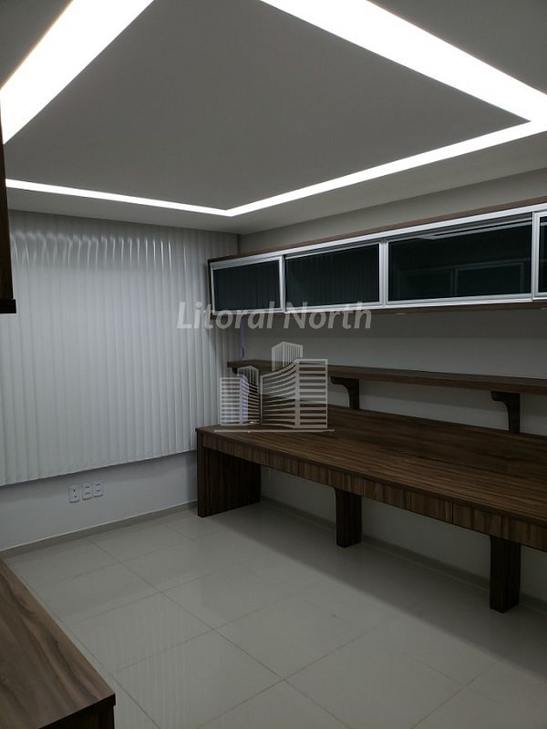 Sala Comercial de no bairro Centro, em Itajaí | Eu Corretor