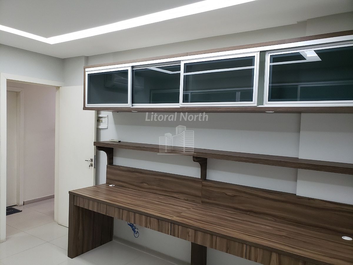 Sala Comercial de no bairro Centro, em Itajaí | Eu Corretor