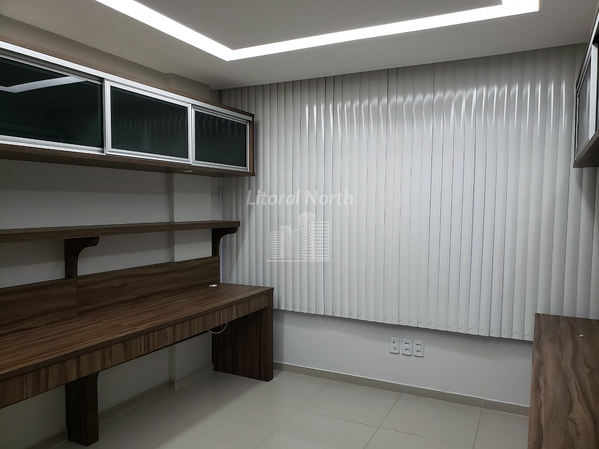 Sala Comercial de no bairro Centro, em Itajaí | Eu Corretor