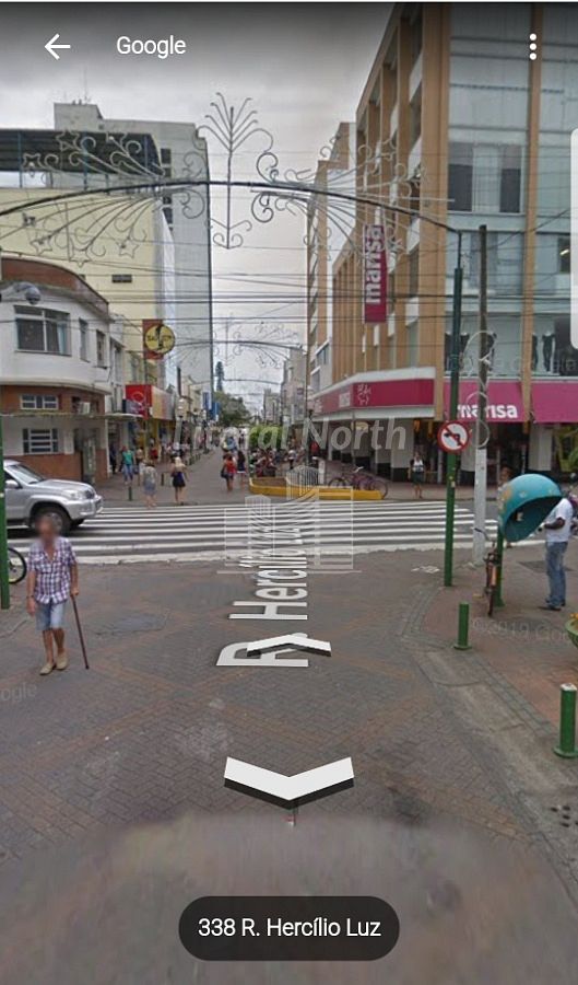 Sala Comercial de no bairro Centro, em Itajaí | Eu Corretor
