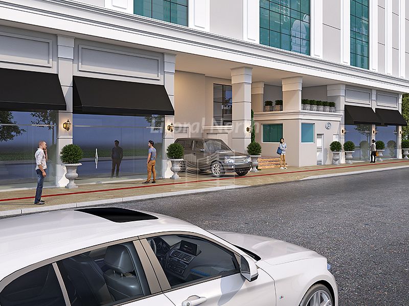 Apartamento à venda com 3 quartos, 3 suítes, 2 vagas e 130m² no Pioneiros, Balneário Camboriú (SC) — foto 5 de 27
