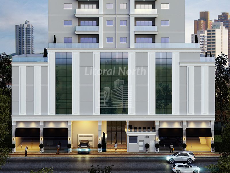 Apartamento à venda com 3 quartos, 3 suítes, 2 vagas e 130m² no Pioneiros, Balneário Camboriú (SC) — foto 4 de 27
