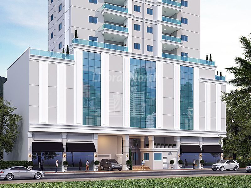 Apartamento à venda com 3 quartos, 3 suítes, 2 vagas e 130m² no Pioneiros, Balneário Camboriú (SC) — foto 3 de 27