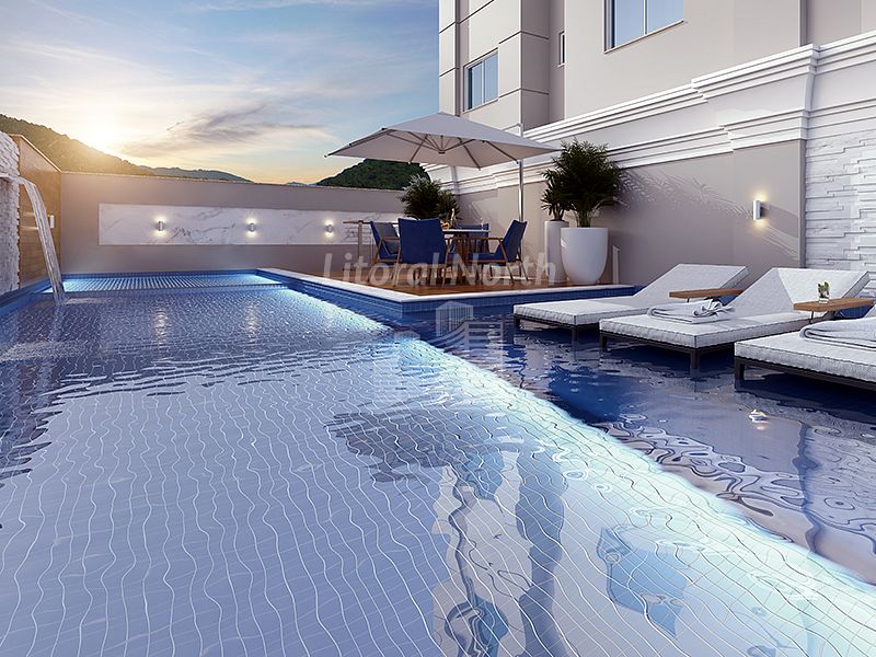 Apartamento à venda com 3 quartos, 3 suítes, 2 vagas e 130m² no Pioneiros, Balneário Camboriú (SC) — foto 13 de 27