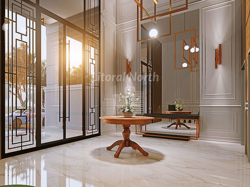 Apartamento à venda com 3 quartos, 3 suítes, 2 vagas e 130m² no Pioneiros, Balneário Camboriú (SC) — foto 6 de 27