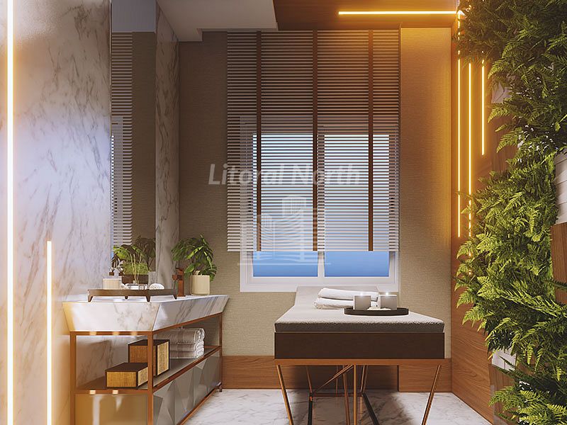 Apartamento à venda com 3 quartos, 3 suítes, 2 vagas e 130m² no Pioneiros, Balneário Camboriú (SC) — foto 22 de 27