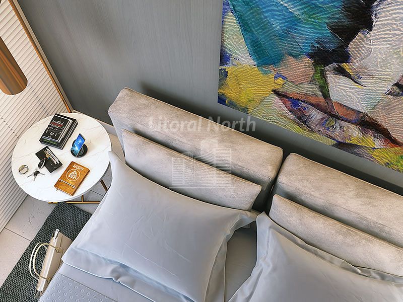 Apartamento à venda com 3 quartos, 3 suítes, 2 vagas e 130m² no Pioneiros, Balneário Camboriú (SC) — foto 10 de 27