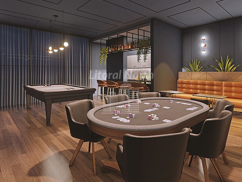 Apartamento à venda com 3 quartos, 3 suítes, 2 vagas e 130m² no Pioneiros, Balneário Camboriú (SC) — foto 23 de 27