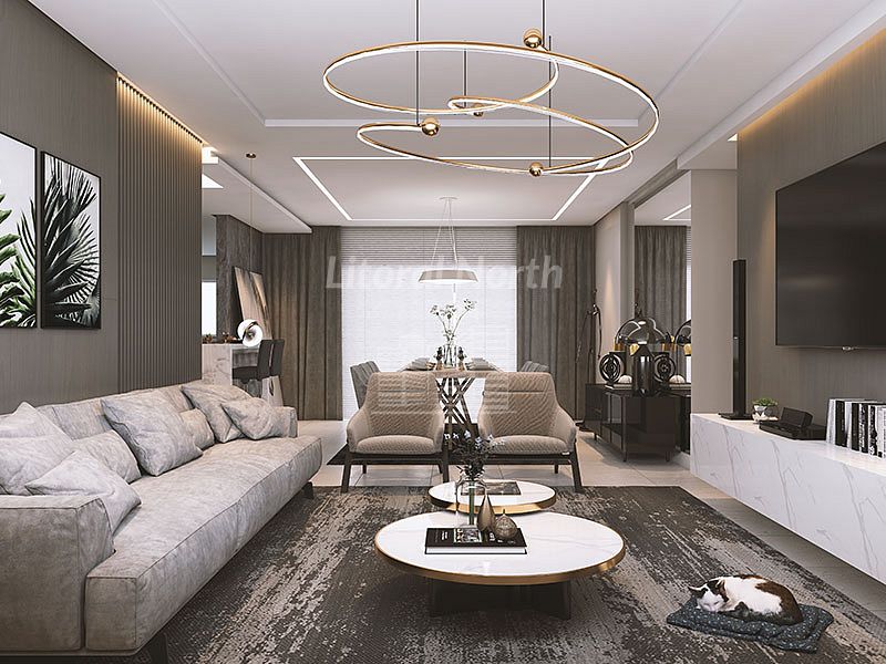 Apartamento à venda com 3 quartos, 3 suítes, 2 vagas e 130m² no Pioneiros, Balneário Camboriú (SC) — foto 7 de 27