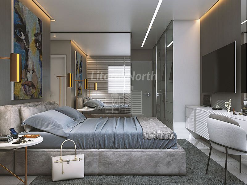 Apartamento à venda com 3 quartos, 3 suítes, 2 vagas e 130m² no Pioneiros, Balneário Camboriú (SC) — foto 9 de 27