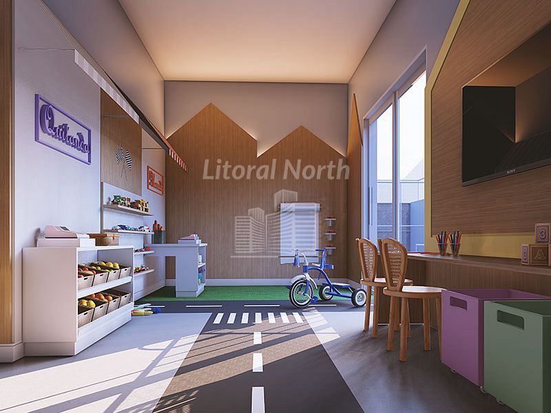 Apartamento à venda com 3 quartos, 3 suítes, 2 vagas e 130m² no Pioneiros, Balneário Camboriú (SC) — foto 24 de 27