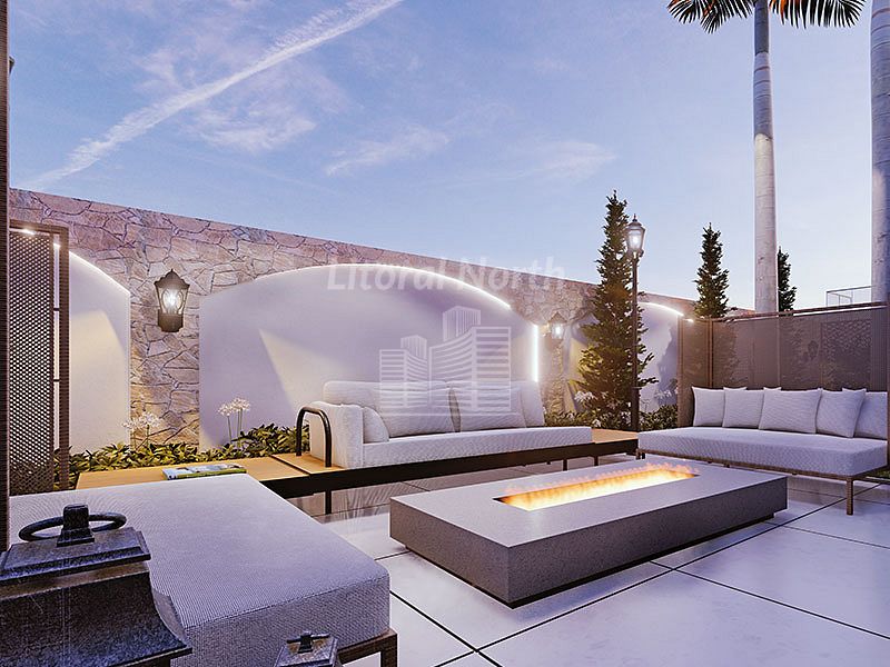Apartamento à venda com 3 quartos, 3 suítes, 2 vagas e 130m² no Pioneiros, Balneário Camboriú (SC) — foto 17 de 27