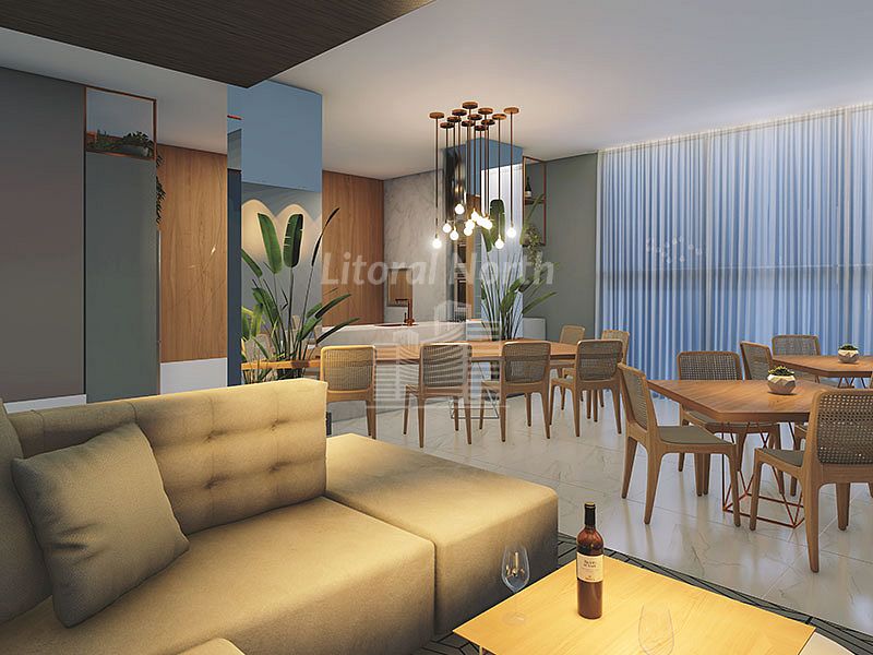 Apartamento à venda com 3 quartos, 3 suítes, 2 vagas e 130m² no Pioneiros, Balneário Camboriú (SC) — foto 26 de 27
