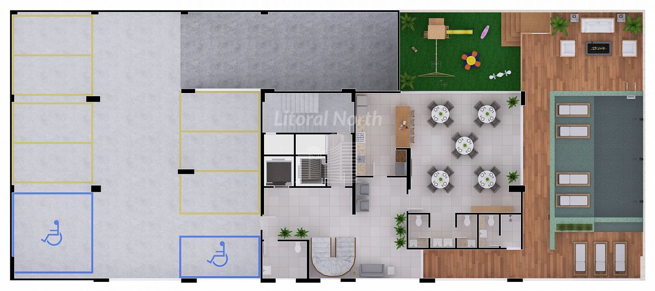 Apartamento à venda com 4 quartos, 2 suítes, 2 vagas e 270m² no Centro, Balneário Camboriú (SC) — foto 13 de 13