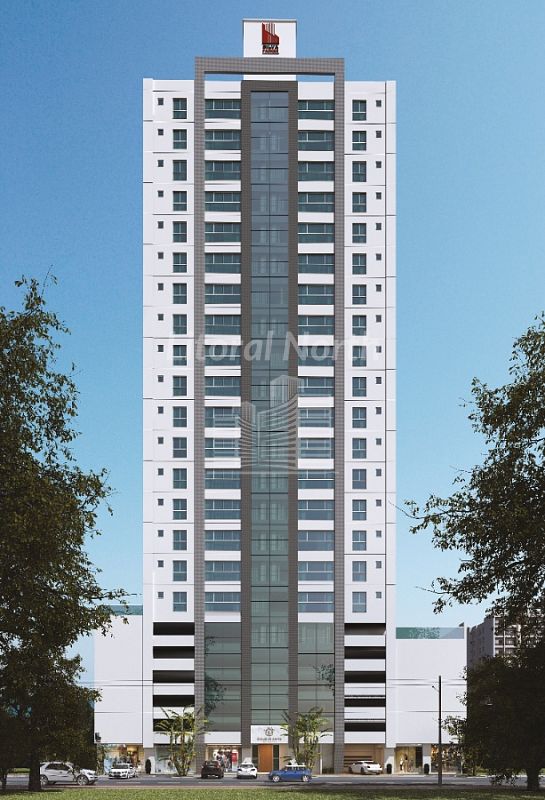 Apartamento à venda com 4 quartos, 2 suítes, 2 vagas e 270m² no Centro, Balneário Camboriú (SC) — foto 3 de 13