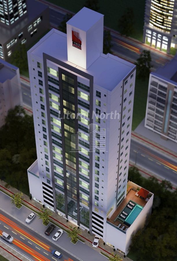 Apartamento à venda com 4 quartos, 2 suítes, 2 vagas e 270m² no Centro, Balneário Camboriú (SC) — foto 4 de 13