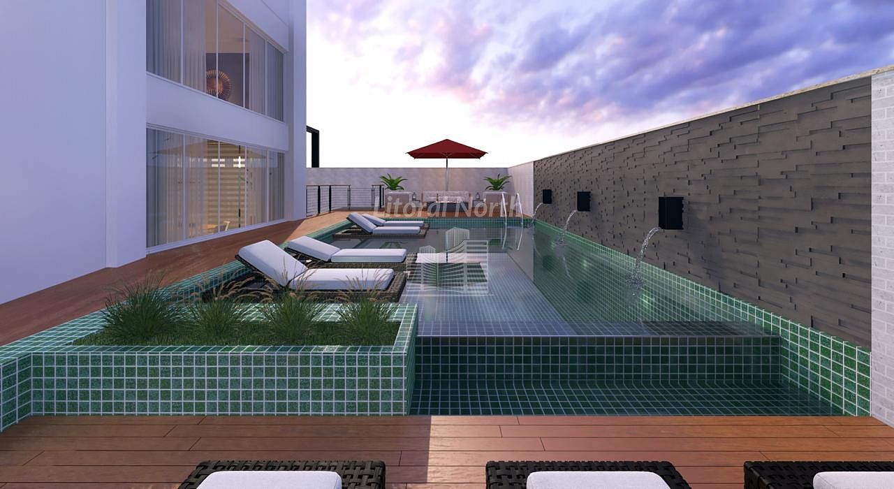 Apartamento à venda com 4 quartos, 2 suítes, 2 vagas e 270m² no Centro, Balneário Camboriú (SC) — foto 8 de 13