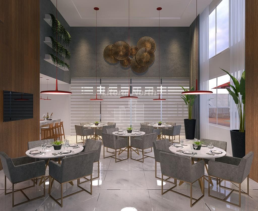 Apartamento à venda com 4 quartos, 2 suítes, 2 vagas e 270m² no Centro, Balneário Camboriú (SC) — foto 11 de 13