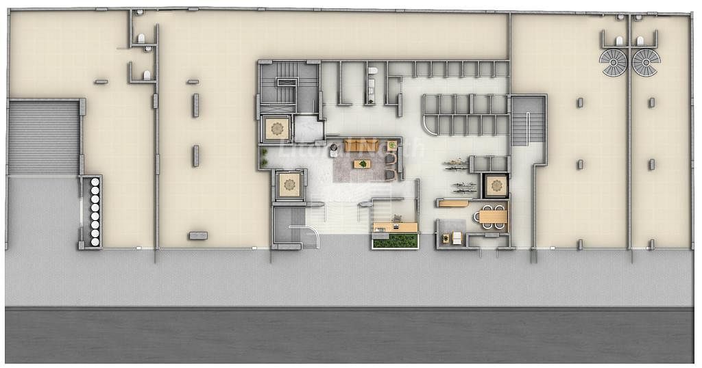 Cobertura à venda com 4 quartos, 4 suítes, 4 vagas e 296m² no Pioneiros, Balneário Camboriú (SC) — foto 9 de 12
