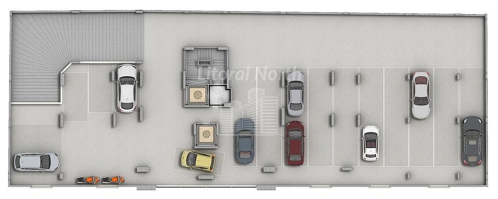 Cobertura à venda com 4 quartos, 4 suítes, 4 vagas e 296m² no Pioneiros, Balneário Camboriú (SC) — foto 8 de 12