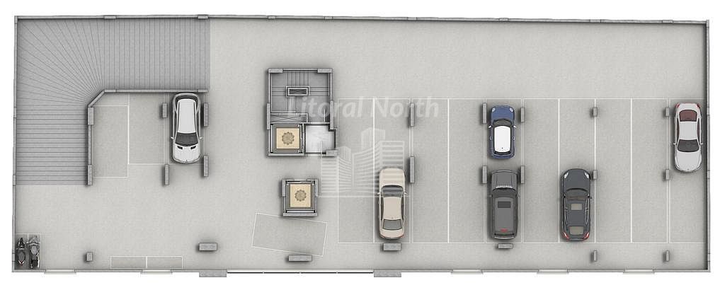 Cobertura à venda com 4 quartos, 4 suítes, 4 vagas e 296m² no Pioneiros, Balneário Camboriú (SC) — foto 12 de 12