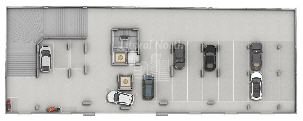 Cobertura à venda com 4 quartos, 4 suítes, 4 vagas e 296m² no Pioneiros, Balneário Camboriú (SC) — foto 11 de 12