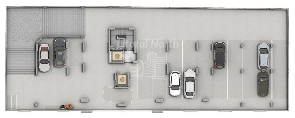Cobertura à venda com 4 quartos, 4 suítes, 4 vagas e 296m² no Pioneiros, Balneário Camboriú (SC) — foto 10 de 12