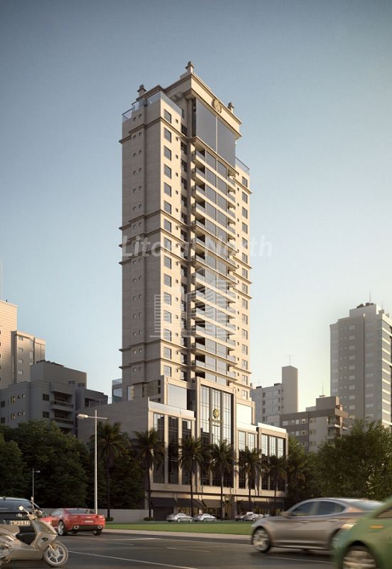 Cobertura à venda com 4 quartos, 4 suítes, 4 vagas e 296m² no Pioneiros, Balneário Camboriú (SC) — foto 2 de 12