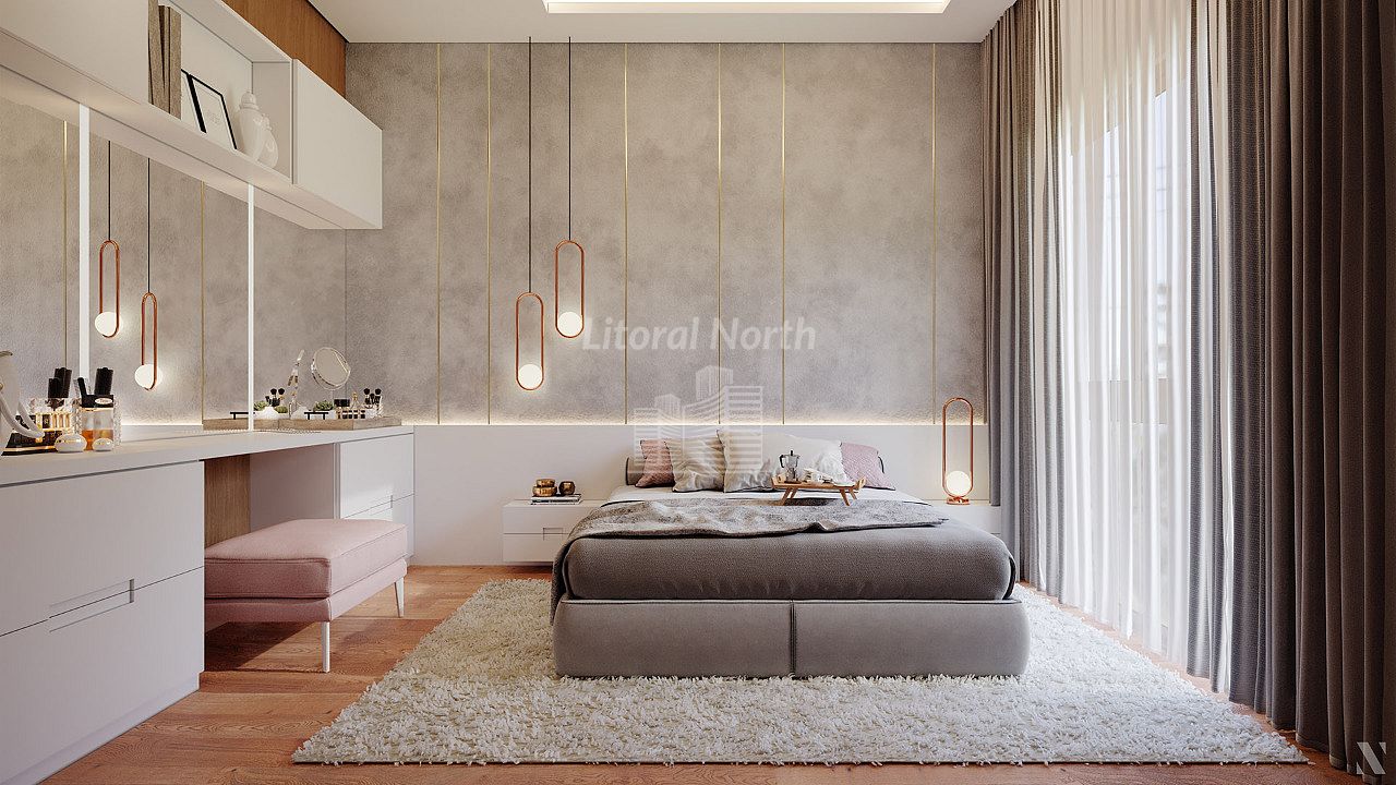 Apartamento à venda com 4 quartos, 4 suítes, 3 vagas e 138m² no Centro, Balneário Camboriú (SC) — foto 6 de 30