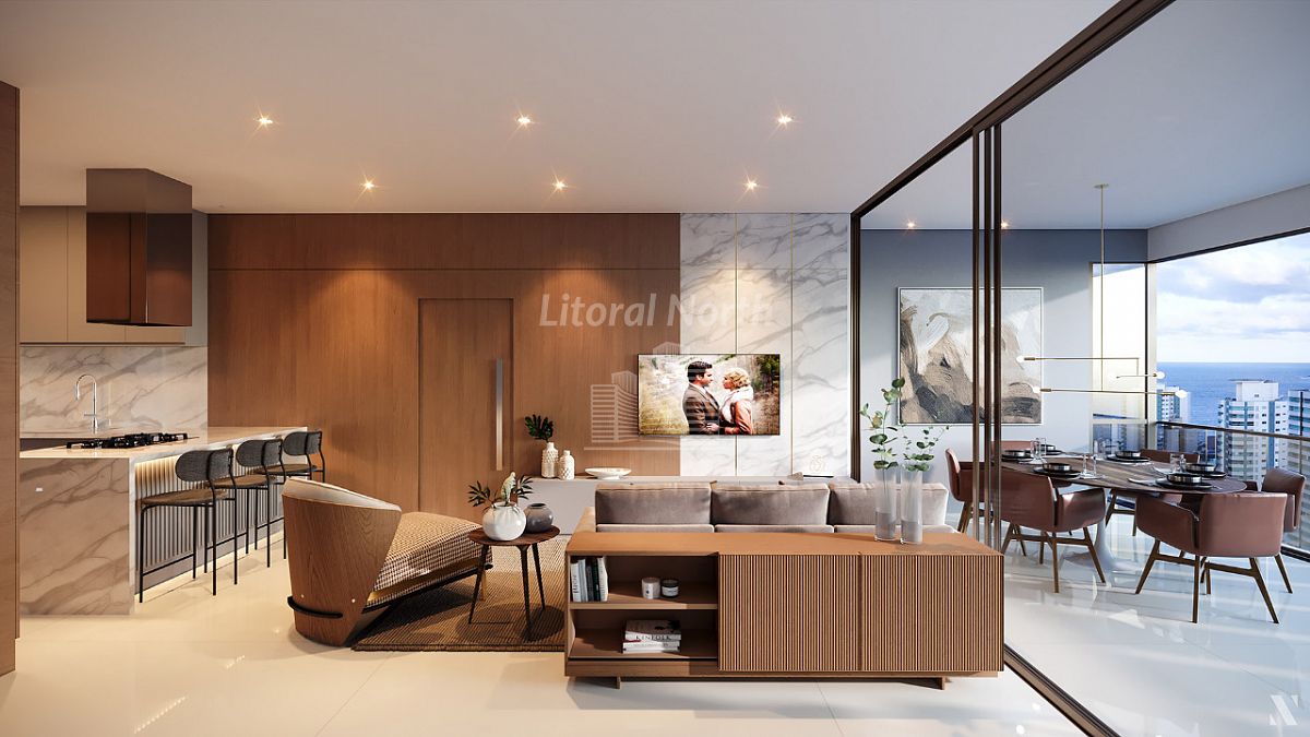 Apartamento à venda com 4 quartos, 4 suítes, 3 vagas e 138m² no Centro, Balneário Camboriú (SC) — foto 10 de 30