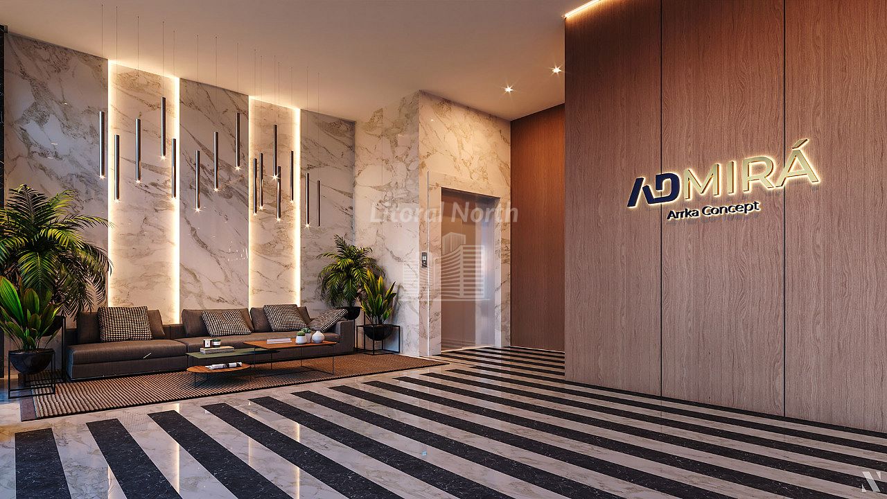 Apartamento à venda com 4 quartos, 4 suítes, 3 vagas e 138m² no Centro, Balneário Camboriú (SC) — foto 5 de 30