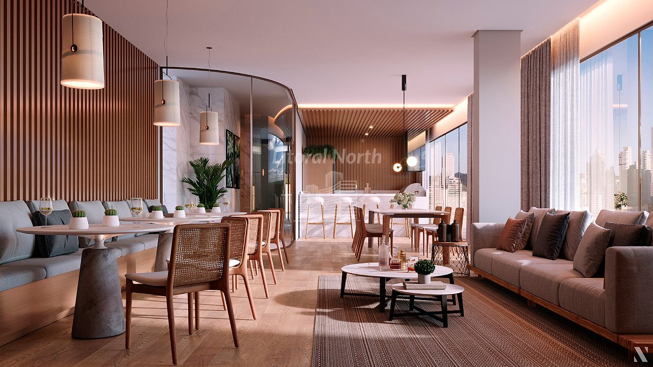 Apartamento à venda com 4 quartos, 4 suítes, 3 vagas e 138m² no Centro, Balneário Camboriú (SC) — foto 23 de 30