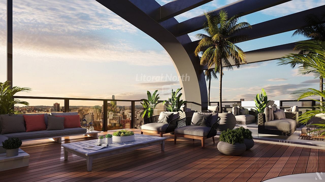 Apartamento à venda com 4 quartos, 4 suítes, 3 vagas e 138m² no Centro, Balneário Camboriú (SC) — foto 30 de 30
