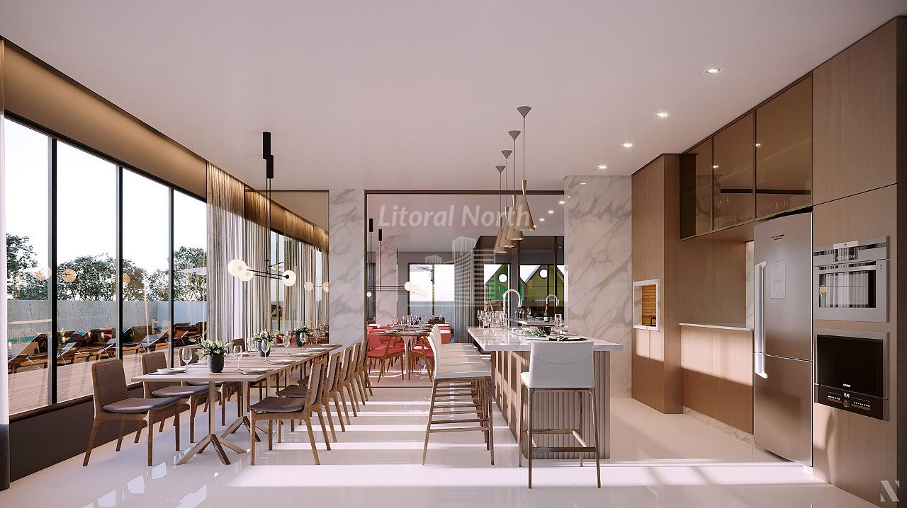 Apartamento à venda com 4 quartos, 4 suítes, 3 vagas e 138m² no Centro, Balneário Camboriú (SC) — foto 21 de 30