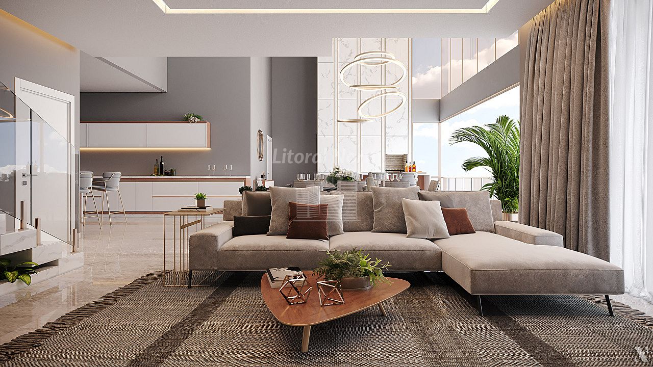 Apartamento à venda com 4 quartos, 4 suítes, 3 vagas e 138m² no Centro, Balneário Camboriú (SC) — foto 8 de 30
