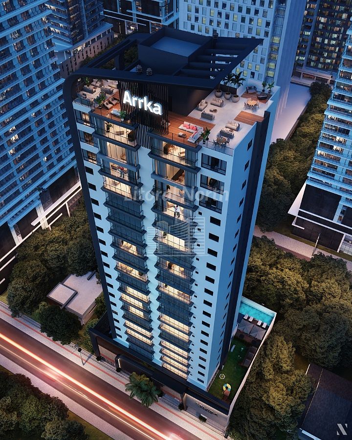 Apartamento à venda com 4 quartos, 4 suítes, 3 vagas e 138m² no Centro, Balneário Camboriú (SC) — foto 4 de 30