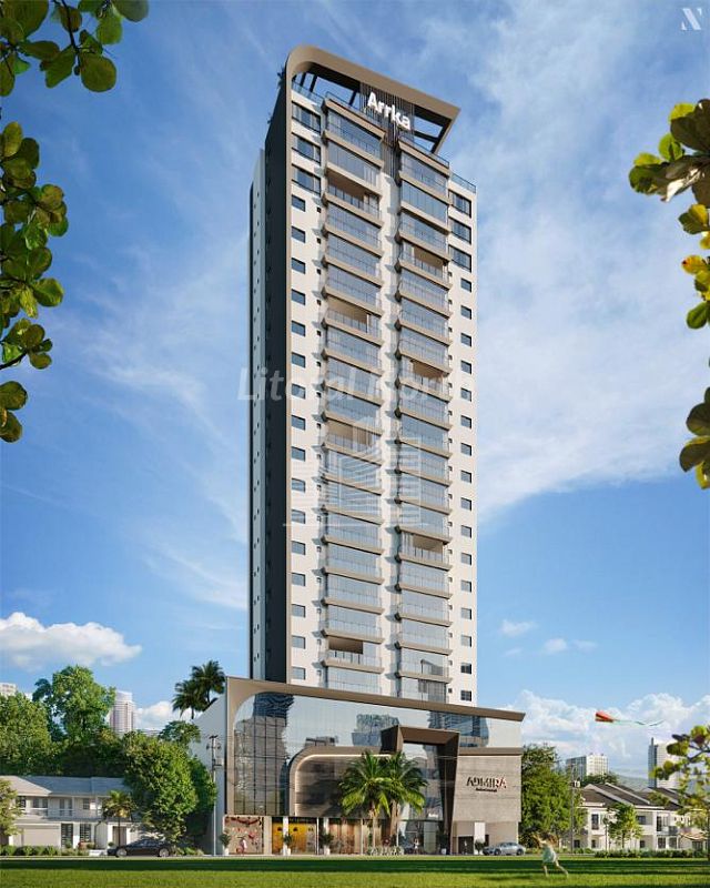 Apartamento à venda com 4 quartos, 4 suítes, 3 vagas e 138m² no Centro, Balneário Camboriú (SC) — foto 2 de 30