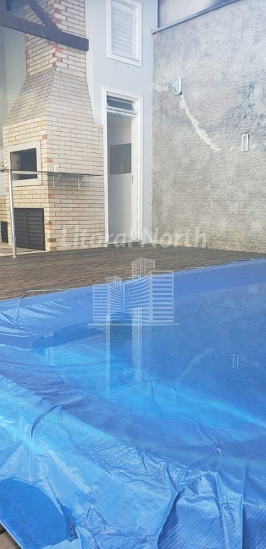 Casa à venda com 4 quartos, 1 suíte, 2 vagas e 203m² no Nações, Balneário Camboriú (SC) — foto 22 de 25