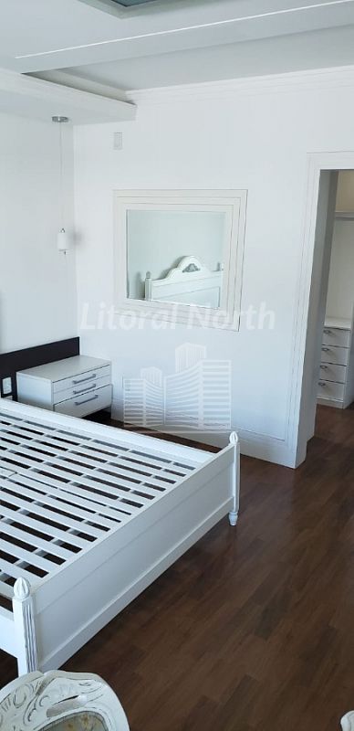 Casa à venda com 4 quartos, 1 suíte, 2 vagas e 203m² no Nações, Balneário Camboriú (SC) — foto 17 de 25