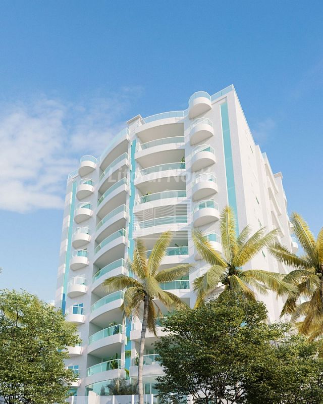 Apartamento de 3 quartos, 180m² no bairro Praia Brava, em Itajaí | Eu Corretor