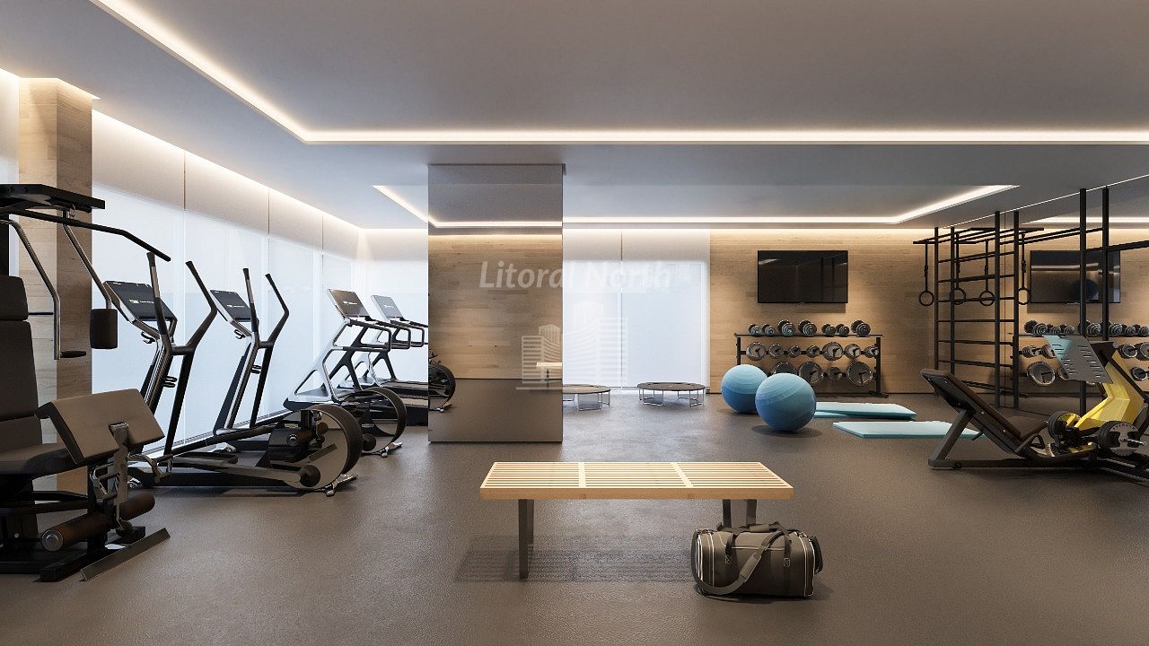 Apartamento à venda com 4 quartos, 4 suítes, 3 vagas e 157m² no Pioneiros, Balneário Camboriú (SC) — foto 10 de 15